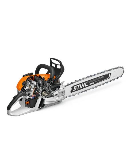 Motosierra STIHL MS 500i