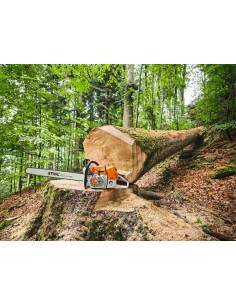 Motosierra STIHL MS 881 - AGROSARMIENTO 2