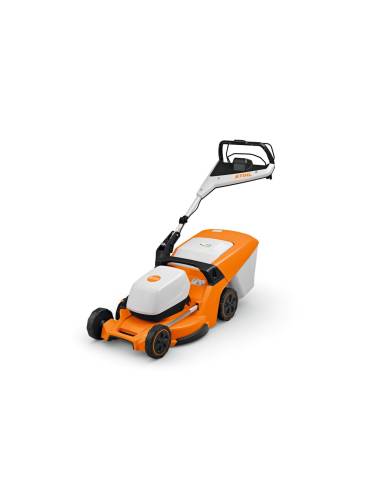 Cortacésped STIHL RMA 453.3 PV
