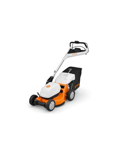 Cortacésped STIHL RMA 750 V