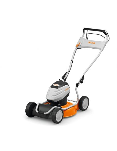 Cortacésped STIHL RMA 2.2 RV