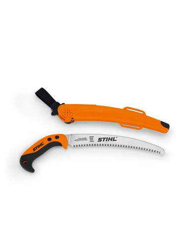Sierra manual STIHL Megacut PR 27 C curvada