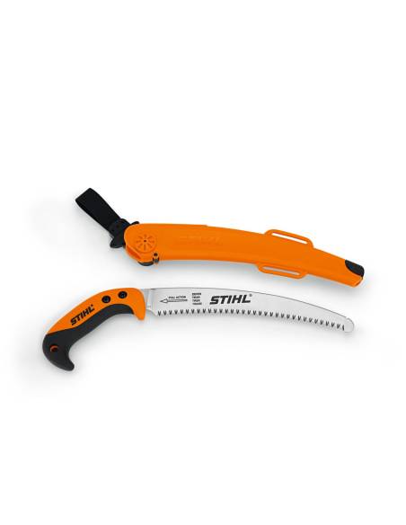 Sierra manual STIHL Megacut PR 27 C curvada