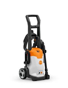 Hidrolimpiadora STIHL RE 90 - AGROSARMIENTO 2