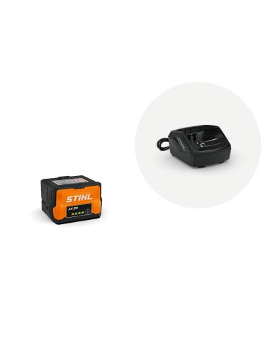 Starter set Stihl AK 20