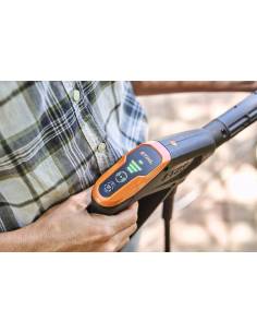 Hidrolimpiadora STIHL RE 100 PLUS CONTROL - AGROSARMIENTO 2