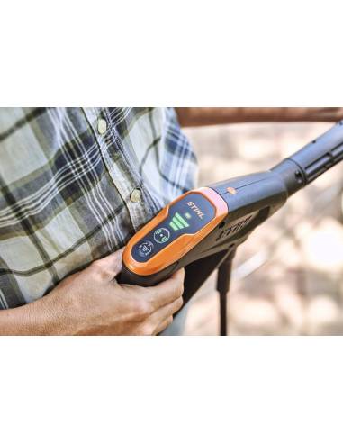 Hidrolimpiadora STIHL RE 100 PLUS CONTROL