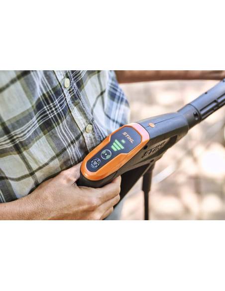 Hidrolimpiadora STIHL RE 100 PLUS CONTROL