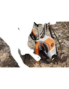 Hidrolimpiadora STIHL RE 120 - AGROSARMIENTO 2