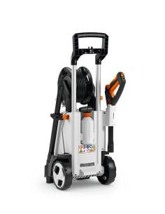 Hidrolimpiadora STIHL RE 130 PLUS - AGROSARMIENTO 2