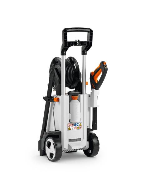 Hidrolimpiadora STIHL RE 130 PLUS