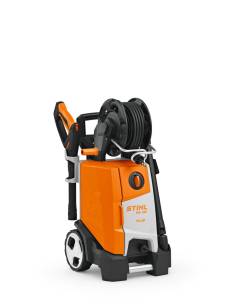 Hidrolimpiadora STIHL RE 140 - AGROSARMIENTO 2