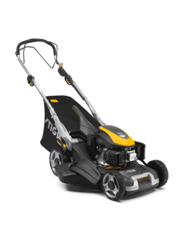 Cortacésped Twinclip 950 V STIGA