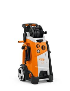Hidrolimpiadora STIHL RE 150 PLUS - AGROSARMIENTO 2