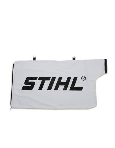 Saco recogedor STIHL con reducción de polvo