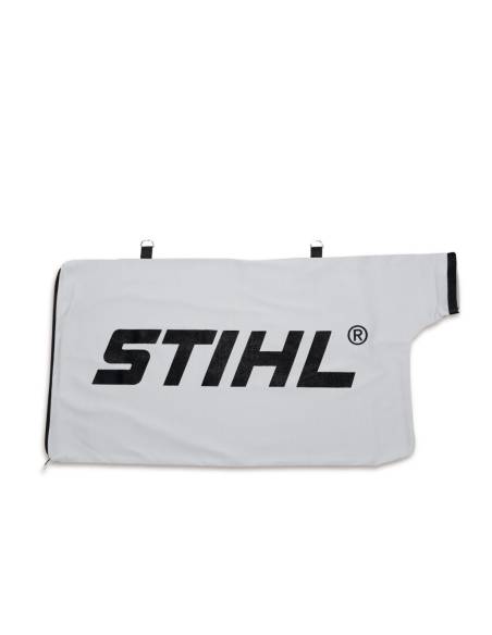 Saco recogedor STIHL con reducción de polvo