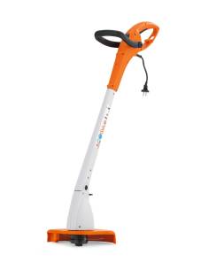 Desbrozadora Stihl FSE 31 - AGROSARMIENTO