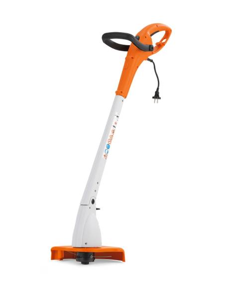 Desbrozadora Stihl FSE 31 - AGROSARMIENTO