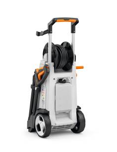 Hidrolimpiadora STIHL RE 170 PLUS - AGROSARMIENTO 2