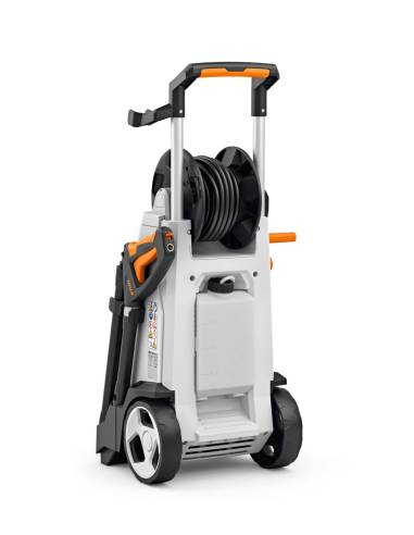 Hidrolimpiadora STIHL RE 170 PLUS