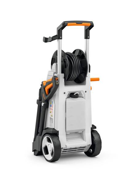 Hidrolimpiadora STIHL RE 170 PLUS