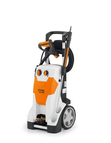 Hidrolimpiadora STIHL RE 232