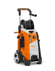 Hidrolimpiadora STIHL RE 272 - AGROSARMIENTO 2