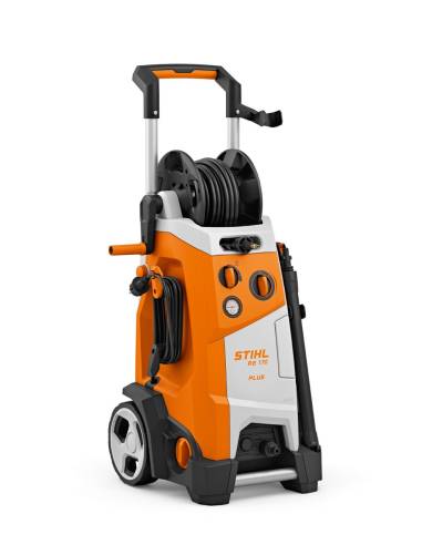Hidrolimpiadora STIHL RE 272