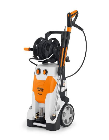 Hidrolimpiadora STIHL RE 282 PLUS