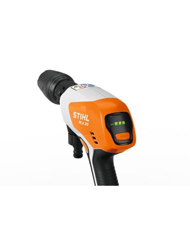 Hidrolimpiadora Stihl RCA 20