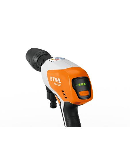 Hidrolimpiadora Stihl RCA 20
