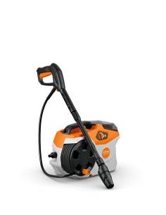 Hidrolimpiadora Stihl REA 60 - AGROSARMIENTO