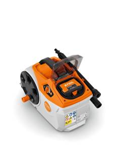 Hidrolimpiadora Stihl REA 60 - AGROSARMIENTO 2