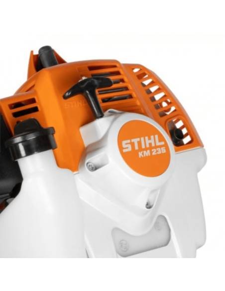 STIHL Motor combi KM 235