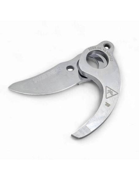 Juego de cuchillas para ASA 20