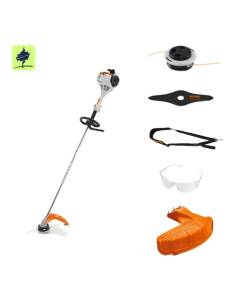 Desbrozadora STIHL FS 55 R 2