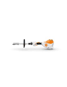 STIHL motor combi KMA 120 R - AGROSARMIENTO 2