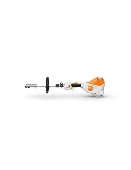 STIHL motor combi KMA 120 R