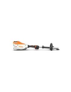 STIHL motor combi KMA 135 R - AGROSARMIENTO 2