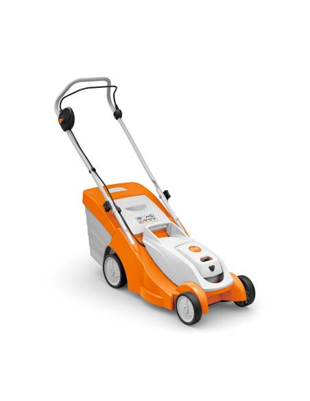 Cortacésped STIHL RMA 239 - AGROSARMIENTO