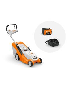 Cortacésped STIHL RMA 239 C - AGROSARMIENTO 2