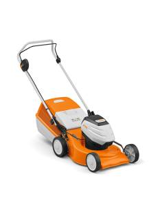 Cortacésped STIHL RMA 248.3 - AGROSARMIENTO 2