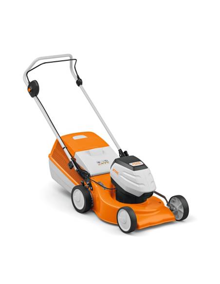 Cortacésped STIHL RMA 248.3