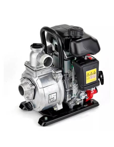 WX 15 T Motobomba HONDA