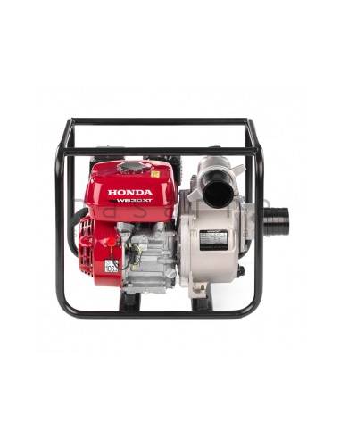 WB 30 XT Motobomba HONDA