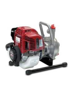 WH 20 XT Motobomba HONDA - AGROSARMIENTO 2