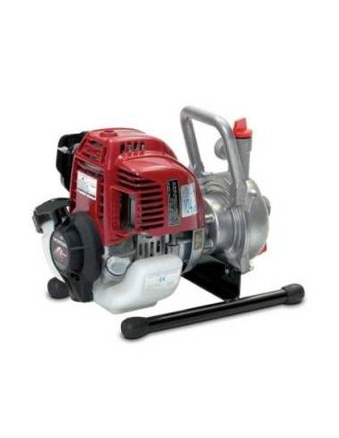 WH 20 XT Motobomba HONDA