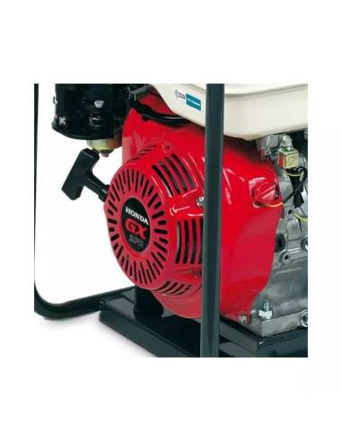 WH 100 Motobomba HONDA
