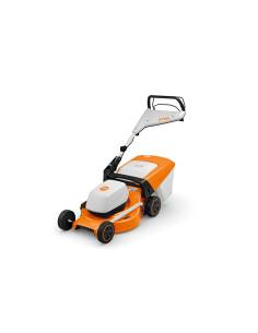 Cortacésped STIHL RMA 253.3 T - AGROSARMIENTO