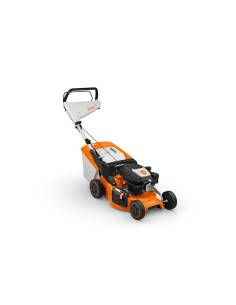 Cortacésped STIHL RM 248.3 2
